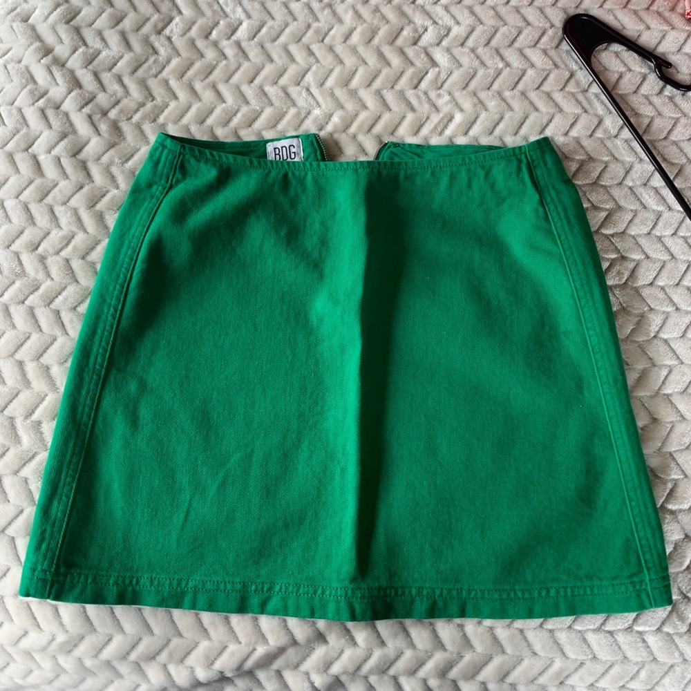 Urban Skirt